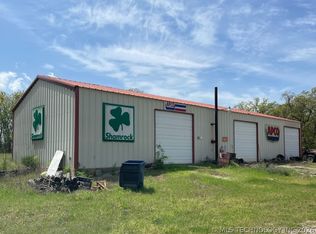 4509 Midway Rd, Wilson, OK 73463
