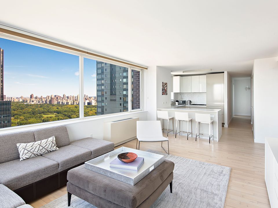 1st image of 322 W 57th St APT 46H2