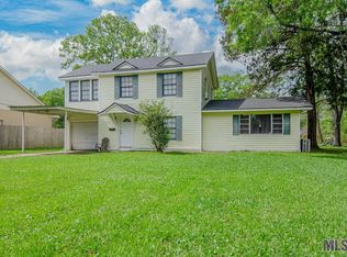 809 N Range Ave, Denham Springs, LA 70726