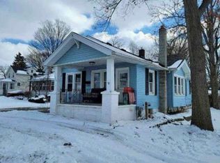 1116 Hickory St, Niles, MI 49120