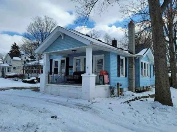 1116 Hickory St, Niles, MI 49120
