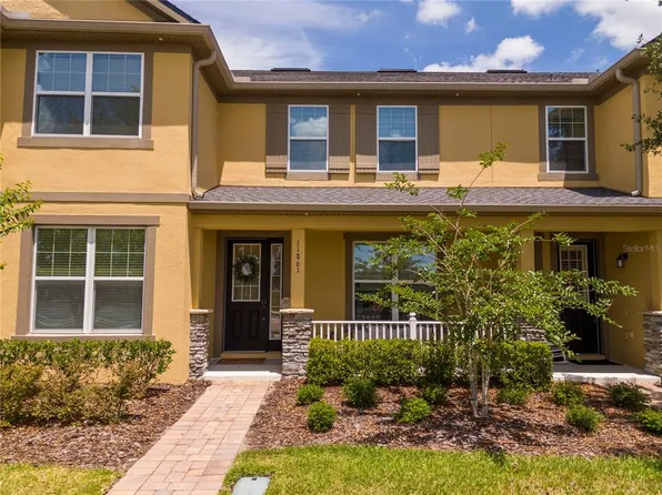 11861 Vermillion Ave, Windermere, FL 34786