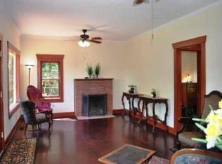 2033 SW Primrose St, Portland, OR 97219