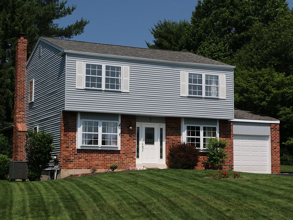 Sharp Collegeville Single