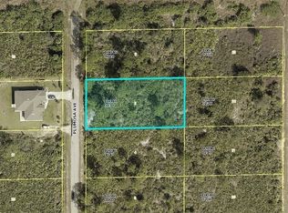 1518 Plumosa Ave, Lehigh Acres, FL 33972