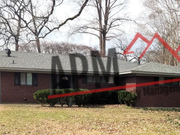 2107 Cottonwood Dr, Monroe, LA 71201