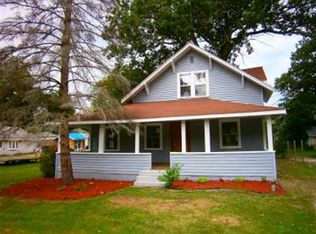 26378 W Grapevine Ave, Antioch, IL