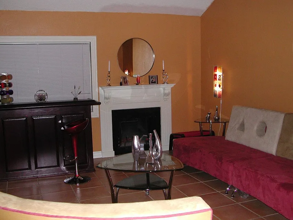 FIRE PLACE