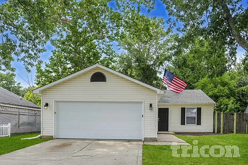 7112 Spurrington Cir Photo 1