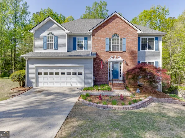 3652 Buttercup Ct, Buford, GA 30519