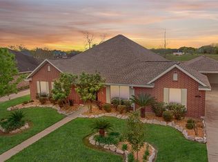 2123 Paintbrush Ave, League City, TX 77573