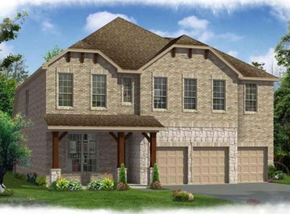 1st image of 7204 White Flat Dr