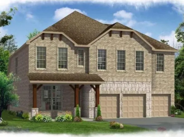 7204 White Flat Dr, Arlington, TX 76002