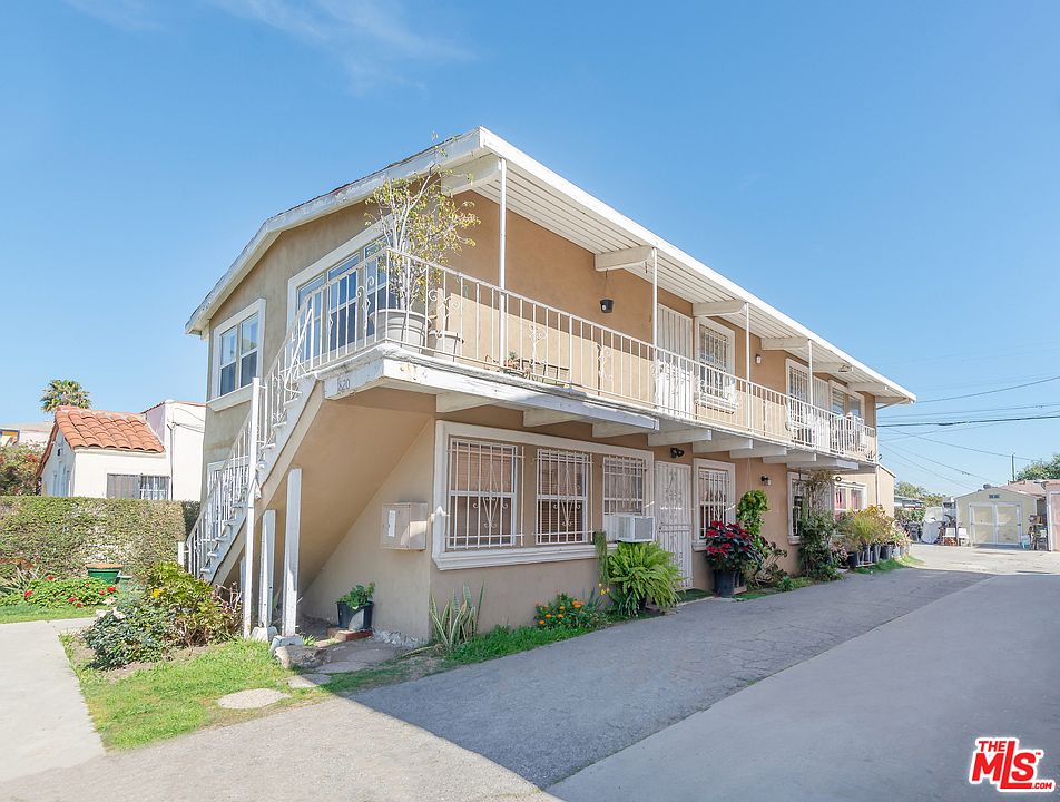 1820 Carmona Ave, Los Angeles, CA 90019 Zillow