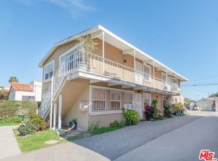 1820 Carmona Ave, Los Angeles, CA 90019