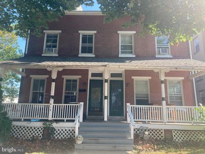 615-617 S Walnut St, West Chester, PA, 19382