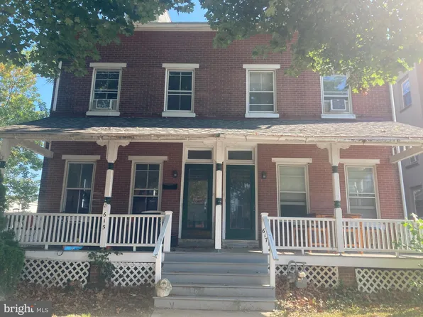 615-617 S Walnut St, West Chester, PA 19382