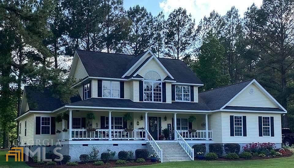 Zillow Dudley Ga