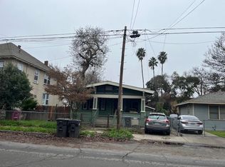 714 W Park St, Stockton, CA