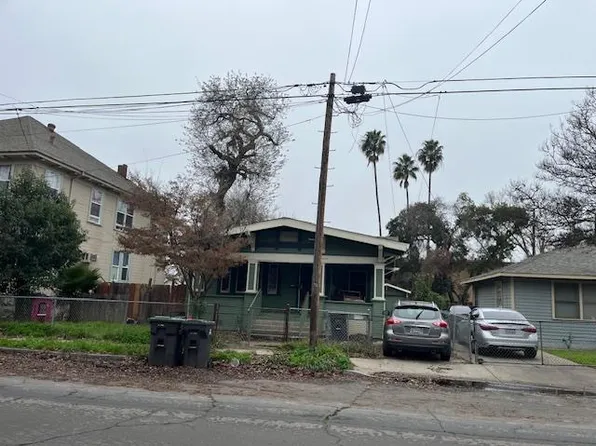 714 W Park St, Stockton, CA 95203