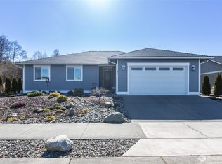 31 Jara Way, Sequim, WA 98382