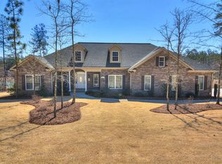 9011 Helmsdale Dr, Aiken, SC 29803