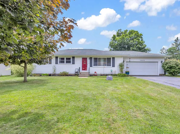 3049 John Glenn Dr, Jackson, MI 49201