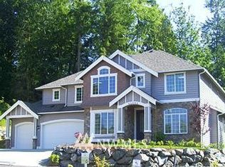 11001 30th St SE LOT 6, Everett, WA 98205