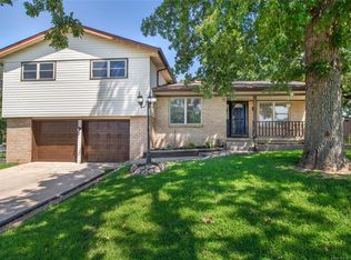 1203 E 7th St N, Sand Springs, OK 74063