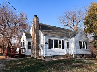 405 South St, Tabor, IA 51653