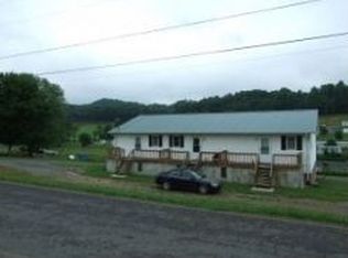 366 Carters Valley Rd, Rogersville, TN 37857