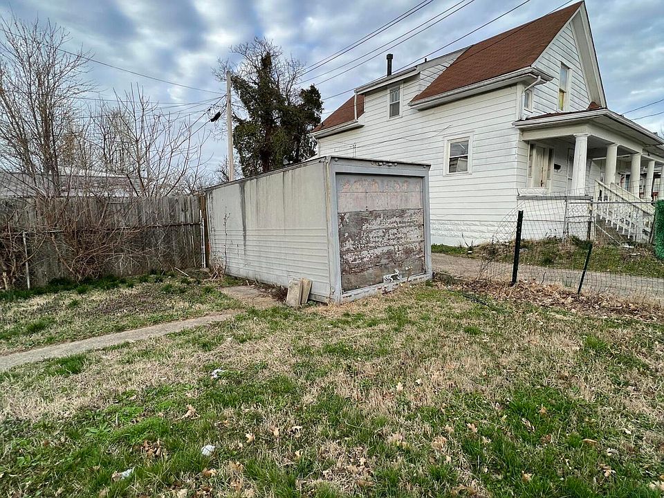 2727 Rodman St, Louisville, KY 40208 Zillow