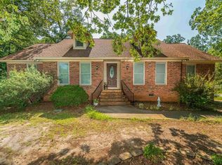 1125 Farming Creek Rd, Irmo, SC 29063