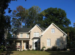 15051 Blackburn Rd, Woodbridge, VA 22191