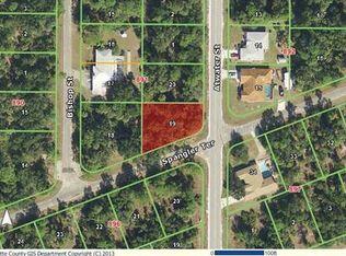 203 Atwater St, Port Charlotte, FL 33954