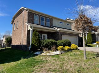 405 Black Thorn Ln, Gallatin, TN 37066