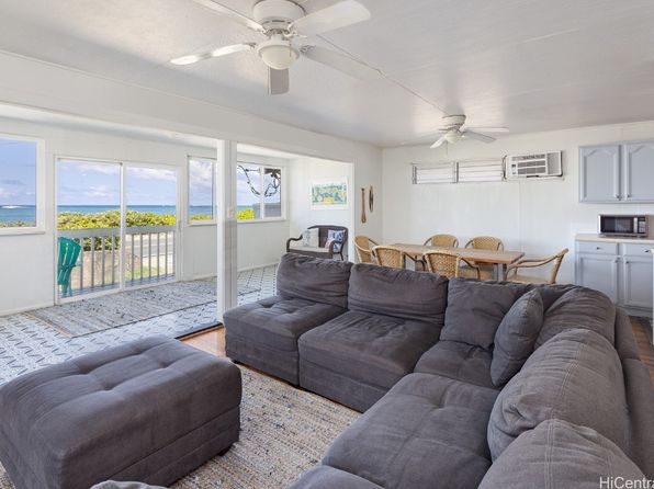 53-464 Kamehameha Hwy #4, Hauula, HI 96717
