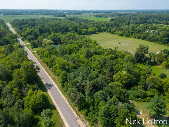 PARCEL 1 108th Ave, Zeeland, MI 49464