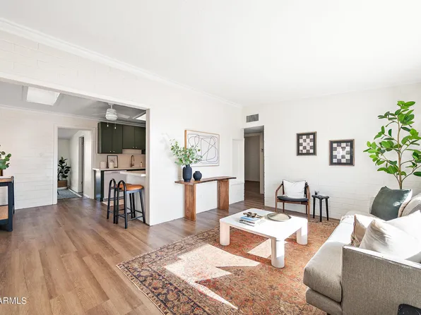 401 S Robert Rd, Tempe, AZ 85281