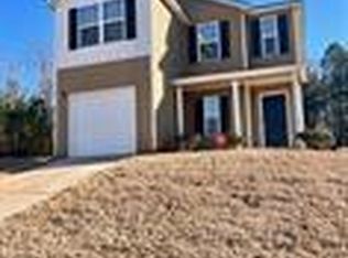 1720 Mary Ave #11, Griffin, GA 30224