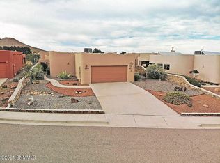 6954 Camino Nuevo Mejico, Las Cruces, NM 88007