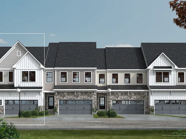 Montclair Plan, Fox Run at Mullica Hill