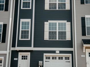 312 Avon Dr, Red Lion, PA 17356