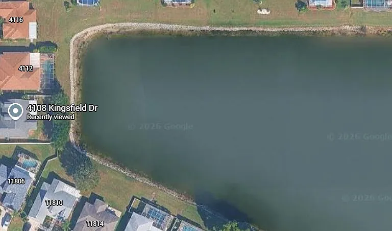 4108 Kingsfield Dr — Photo 2