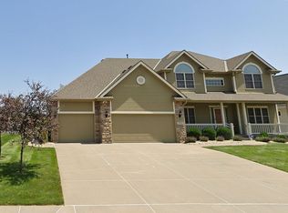 5513 N 160th Ave, Omaha, NE 68116