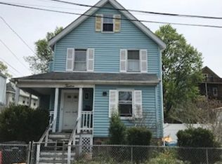 12 Brookdale St, Roslindale, MA 02131