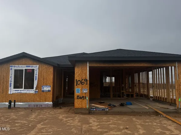 5900 E Dickens Ln, Prescott Valley, AZ 86314