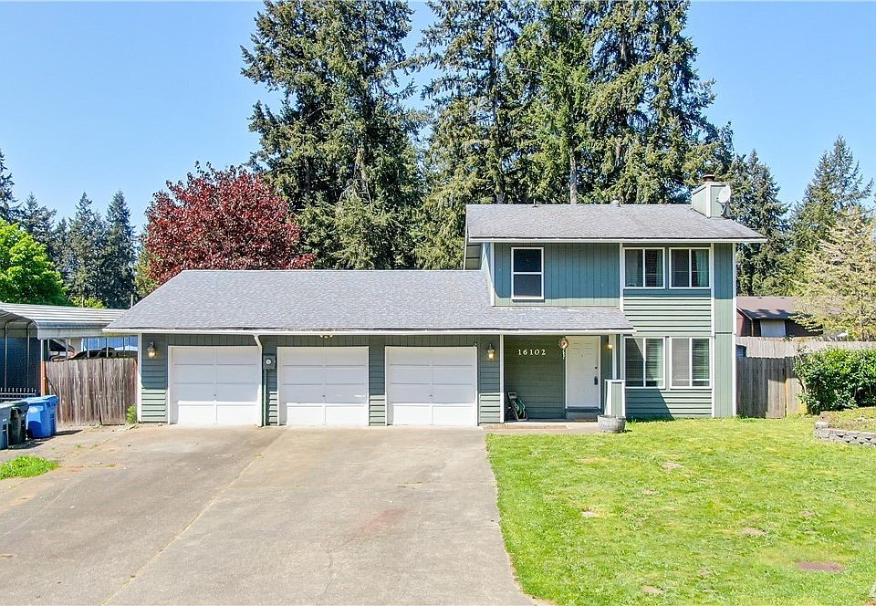 1st image of 16102 70th Ave E