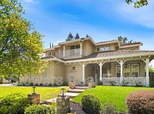 125 Elliott Ct, Alamo, CA 94507