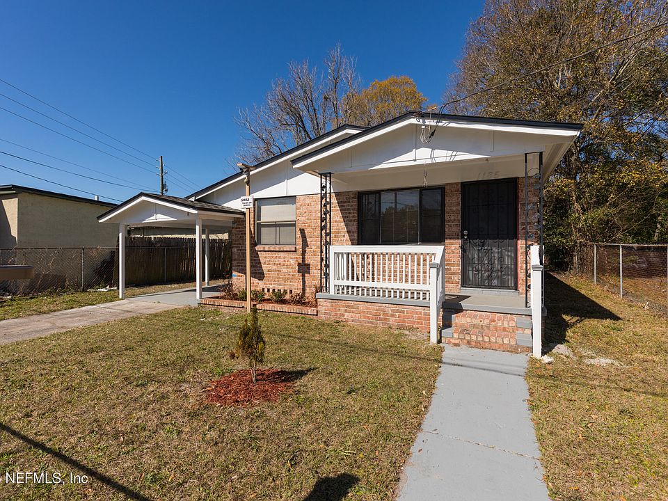 1st image of 1185 W 20TH Street